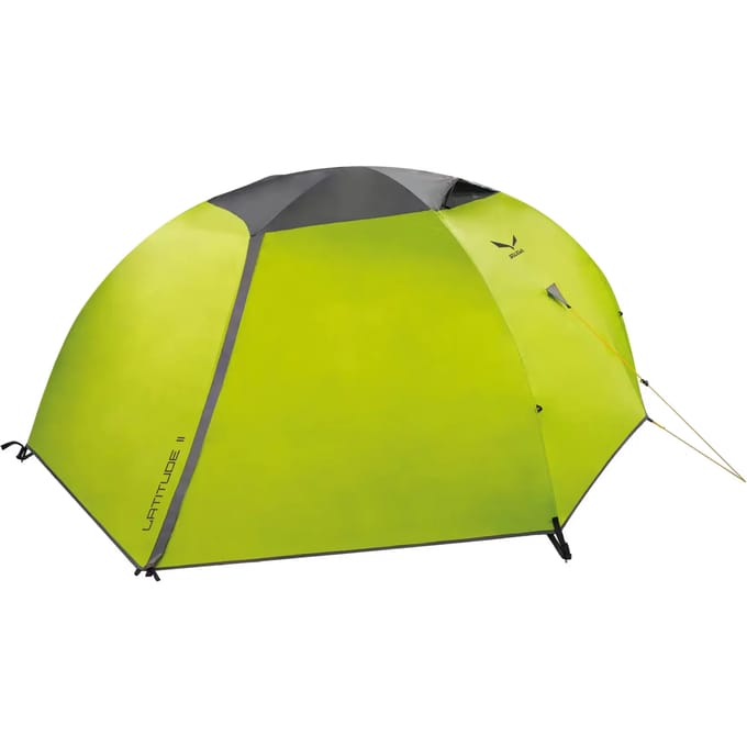 2-zits tent Salewa Latitude II