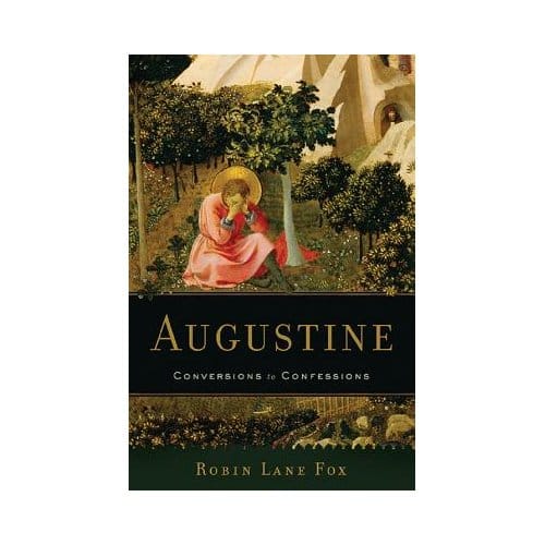 Augustine - Robin Fox