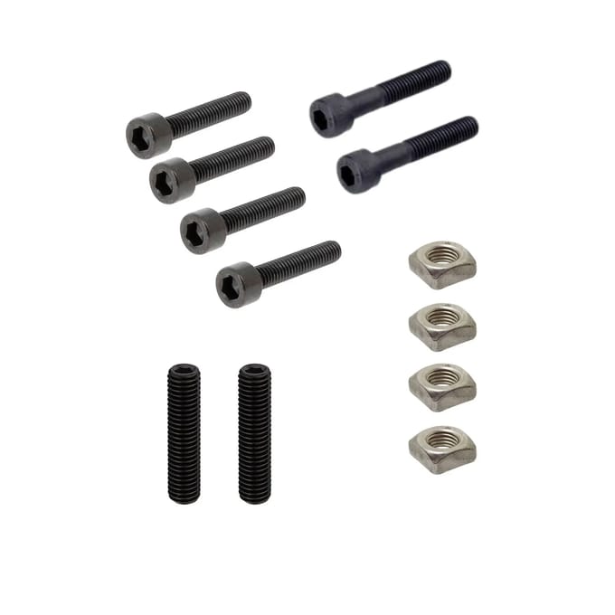 Kit voor het vervangen van schroeven Raleigh E-bike One