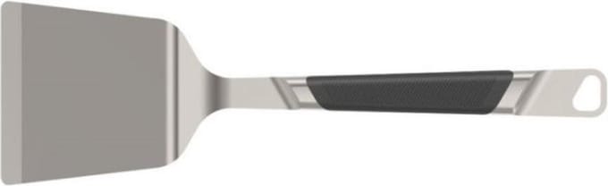 Everdure by Heston Blumenthal - Premium Spatel Medium - Zilver - Roestvast Staal