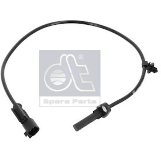 Snelheidssensor, ABS DT SPARE PARTS 13.36013