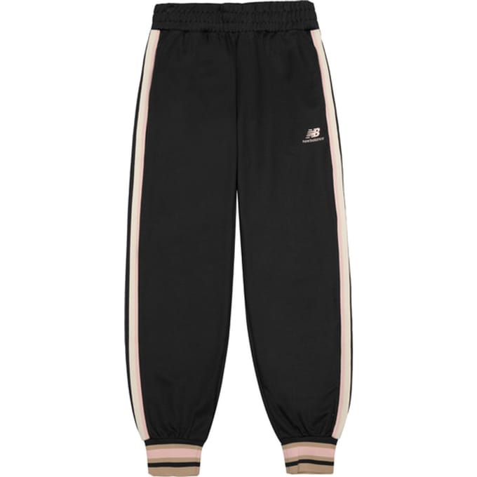 New Balance Athletics 70s Broek Vrouwen Blauw