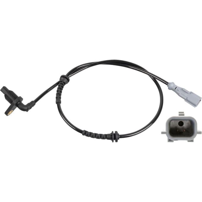 Sensor, wielsnelheid FEBI BILSTEIN 171432 Links