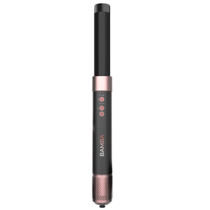 Brosse souflante Cecotec Bamba CeramicCare AirGlam
