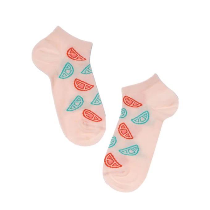 Damessokken Esli Active