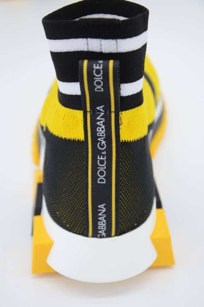 Dolce & Gabbana Dames Sneakers