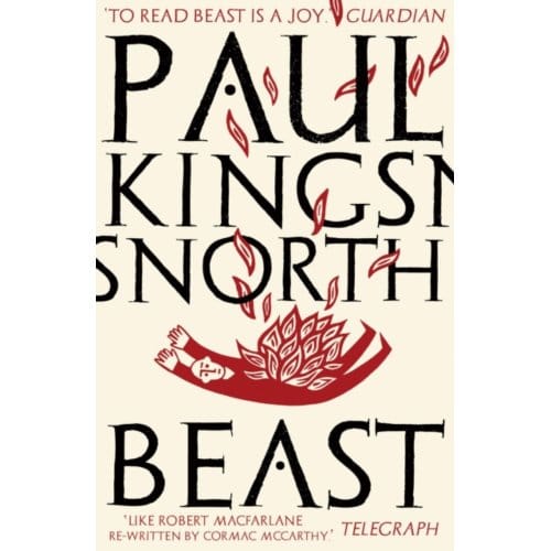 Beast - Paul Kingsnorth