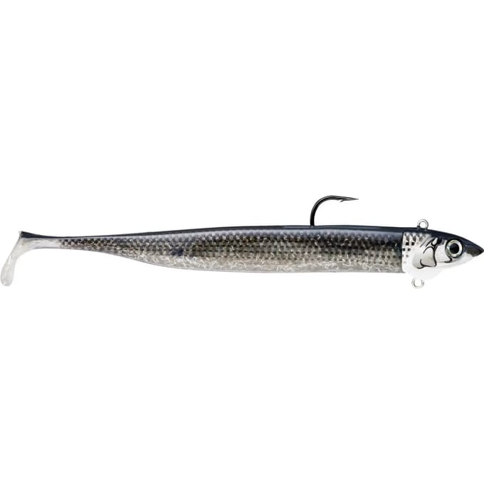 Lok Storm Biscay Sand Eel