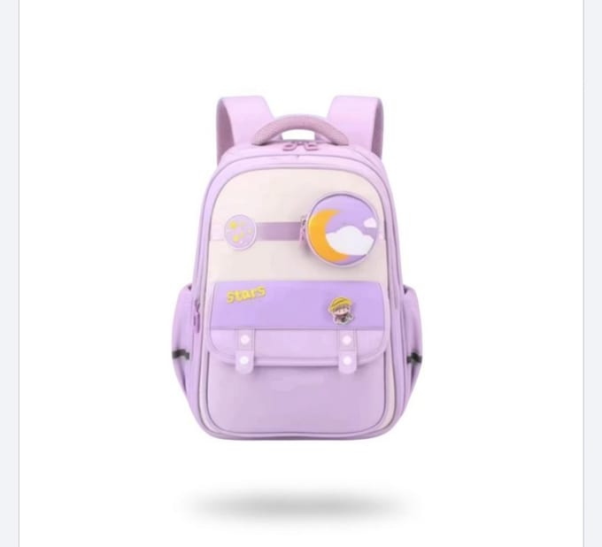 TK-S Rugtas-schoolrugzak, vanaf 7 jaar, 30 liter