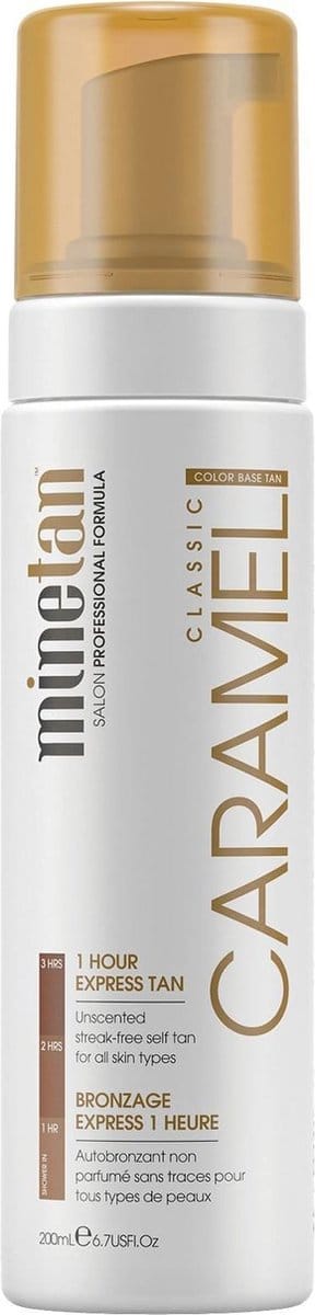 Minetan Caramel