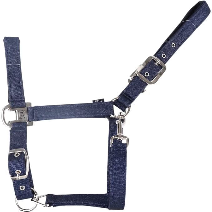 Halster voor paarden Onyx Onyx