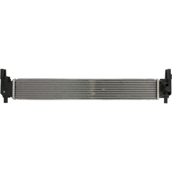 Lage-temperatuurRadiator, laadluchtRadiator THERMOTEC D7S008TT
