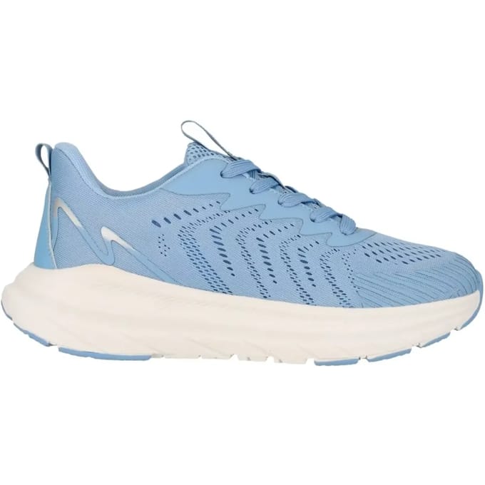 Cross-training schoenen voor dames Endurance Adriel