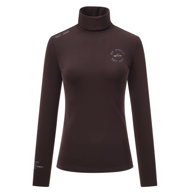 HV Polo Top hvpbailey