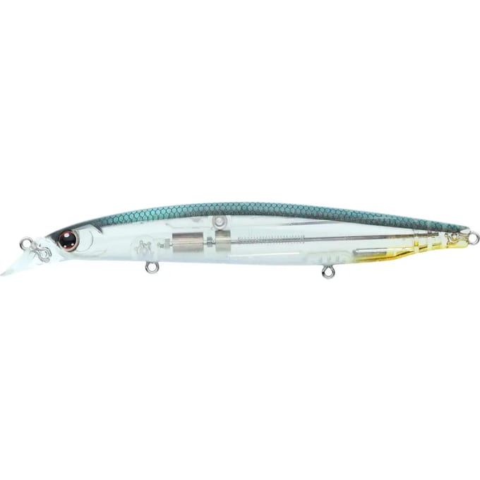 Lok Daiwa Shoreline Shiner-Z Vertice R 17,7 g