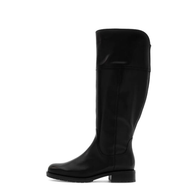 Gabor 8039.01.001 Dames Laarzen - zwart