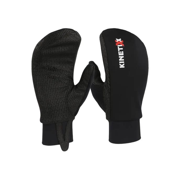 Skiwanten KinetiXx Sol X-Warm