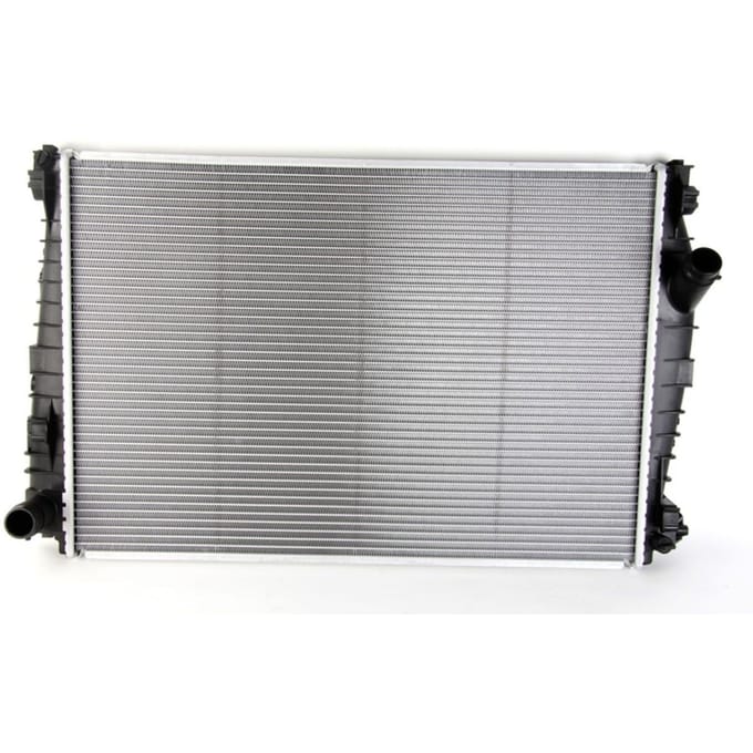 Radiator, motorkoeling NISSENS 60061