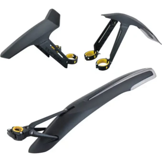 Topeak spatbord set Defender XC1+XC11 26inch