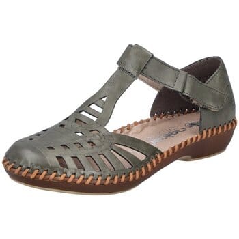 Mocassins Rieker -