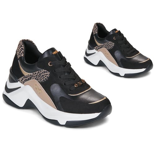 Lage Sneakers Exé Shoes 106-51EX25