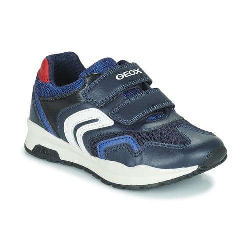 Geox  Lage Sneakers J PAVEL A