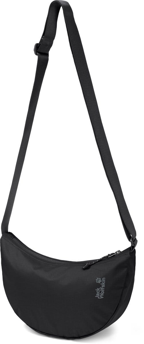 Jack Wolfskin Zoya 4 - Schoudertas 29 cm (black)