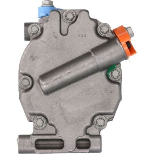 Airco-compressor ELSTOCK 51-0197