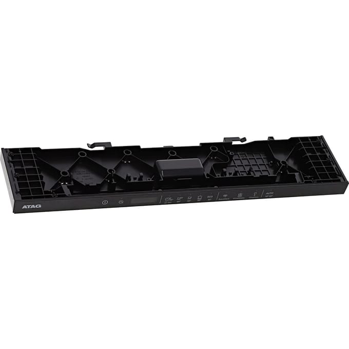 AEG controlepaneel, zwart, ATAG, EDW7200, 590mm 1175233202