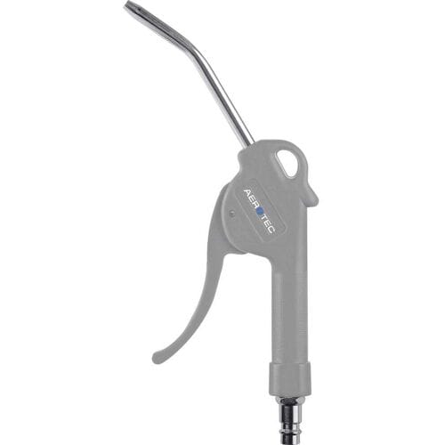 Aerotec KSP 100 Pneumatisch uitblaaspistool 10 bar