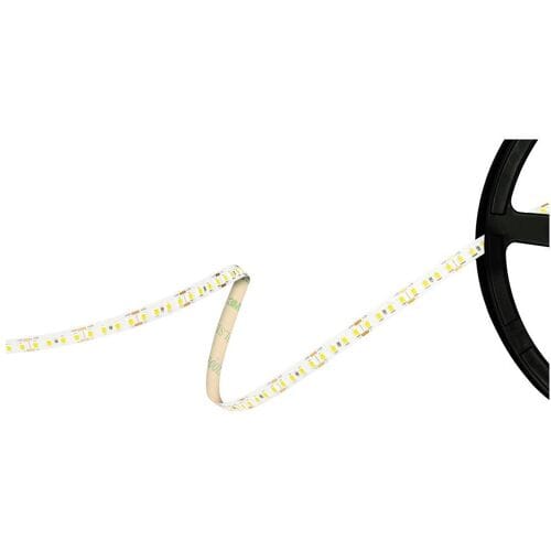 Barthelme 51541433 LED-strip 12 V 5000 mm Wit 5 m