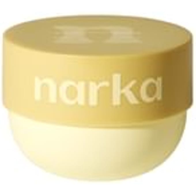 narka - Core Rebuild Confident Deep Treatment Hair Pack 290ml