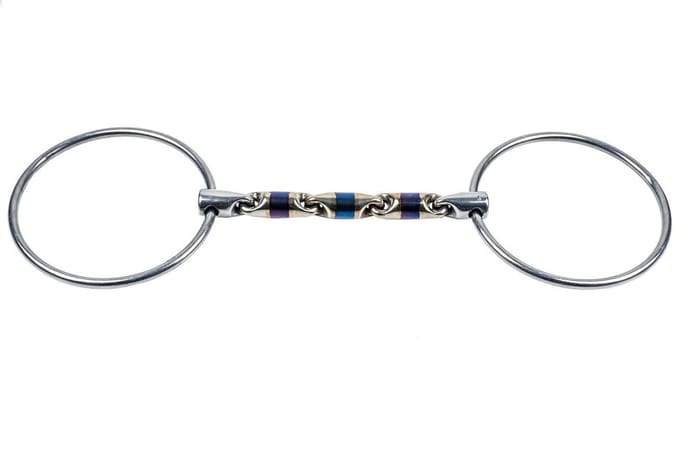 Trust Sweet Iron-loose ring large-waterford-16mm