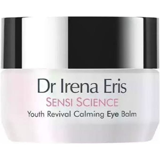 Dr. Irena Eris Sensi Science Youth Revival Calming Eye Balm Day&amp;Night 15 ml