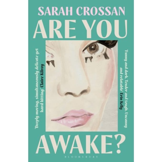 Are You Awake? - Sarah Crossan