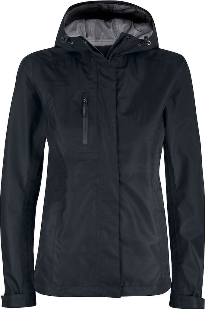 Clique Waco Women 020924 - Zwart - M
