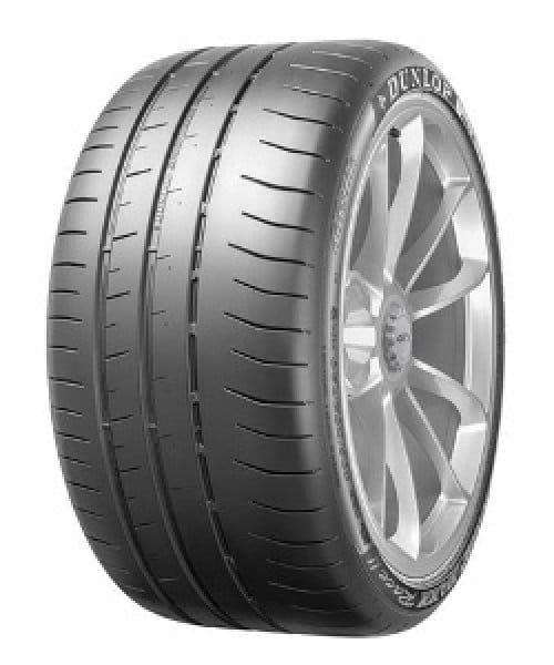 Dunlop Sport Maxx Race 2 - 245-35 ZR20 95Y - zomerband