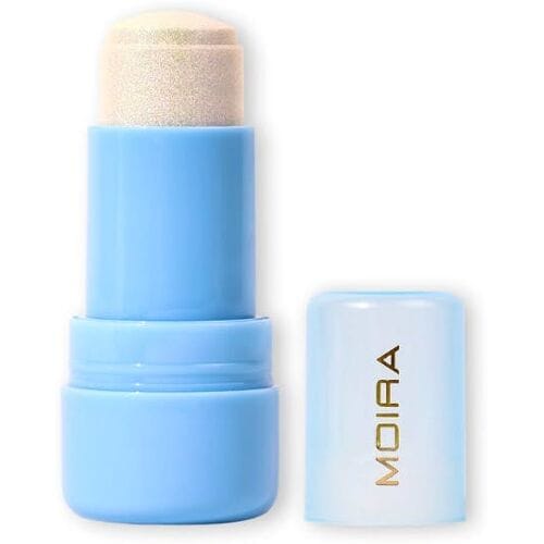 MOIRA Icy Glow Jelly Stick 001 Candy Cloud 6.5 g