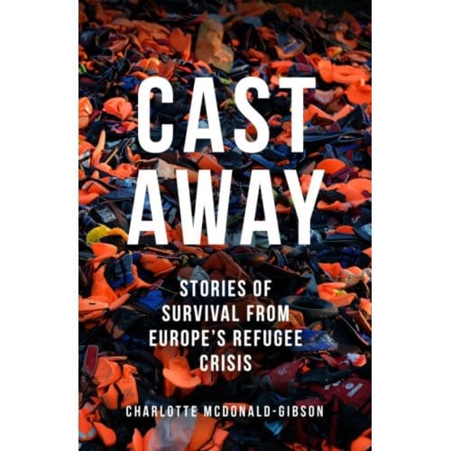 Cast Away - Charlotte McDonald-Gibson