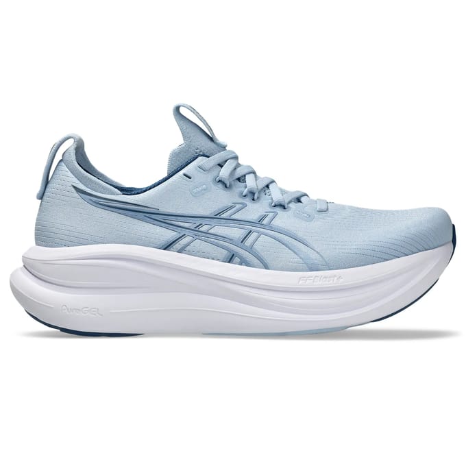ASICS GEL NIMBUS 28 - Hardloopschoen - Indigo Blue - 8,5