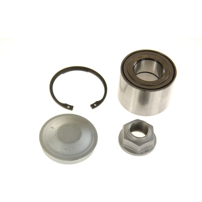 Wiellagerset SNR R155.70