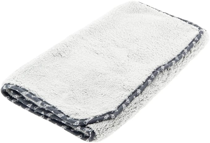 CROP DRS Towel Droogdoek Auto 800 grams - 35x60cm