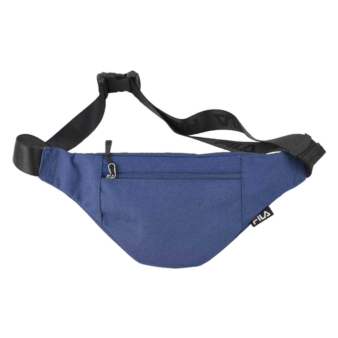 Fila Barinas Slanke Heuptas (Blauw)