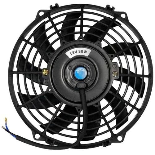 Ventilatorwiel TURBOWORKS MG-WE-018