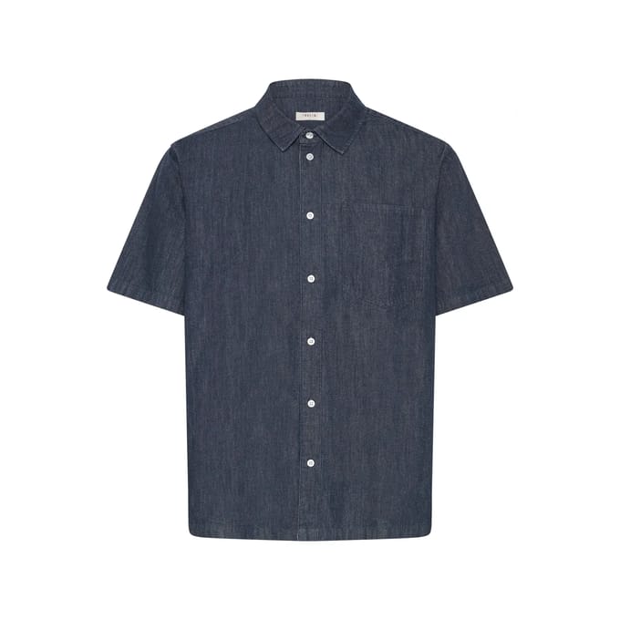Shirt Solid SDRogue