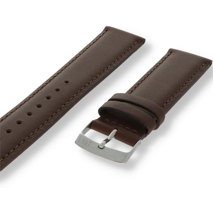 Morellato PMX034GRAFIC24 Basic Collectie Horlogeband - 24mm