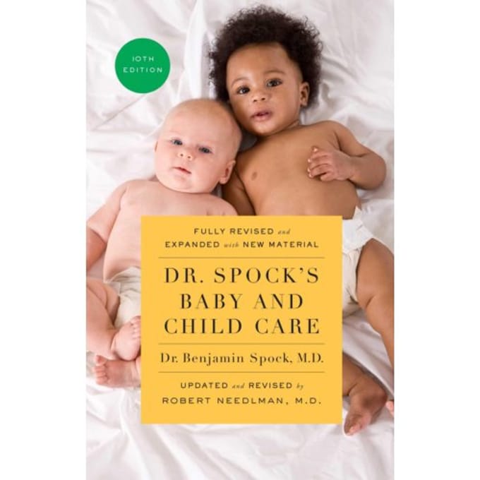 Dr. Spock's Baby And Child Care, 10th Edition - Benjamin Spock
