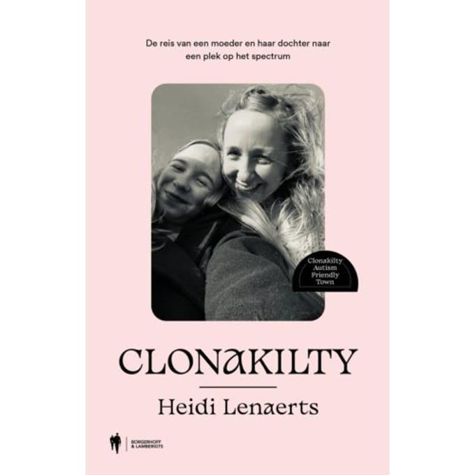 Clonakilty - Heidi Lenaerts