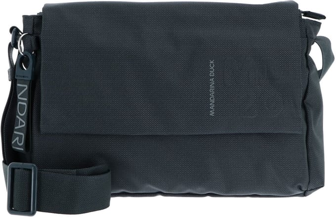 MANDARINA DUCK schoudertas MD20 Crossover Pine Green groen