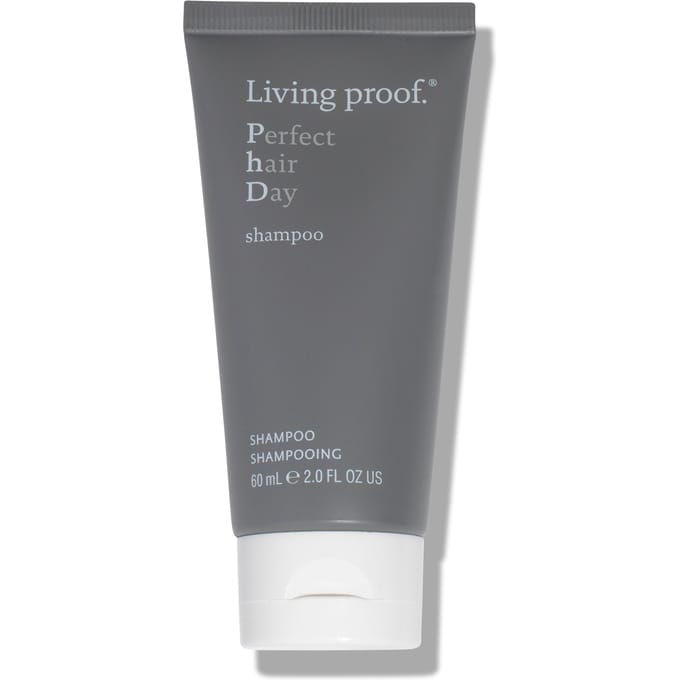 Living Proof PhD Shampoo Reisformaat 60 ml